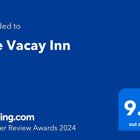 The Vacay Inn Lauderdale Lakes Buitenkant foto
