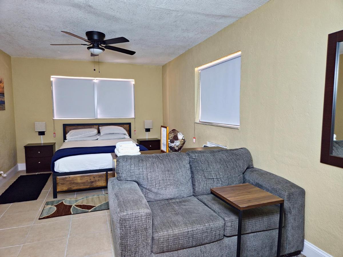 The Vacay Inn Lauderdale Lakes Buitenkant foto